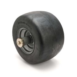 Toro 130-2865 Wheel & Axle Assembly - TOR 130-2865