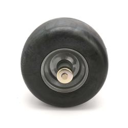 Toro 130-2865 Wheel & Axle Assembly - TOR 130-2865