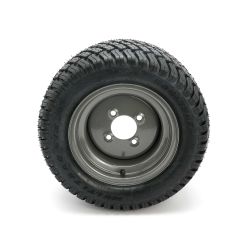 Toro 130-2869 Wheel & Tire Assembly - TOR 130-2869