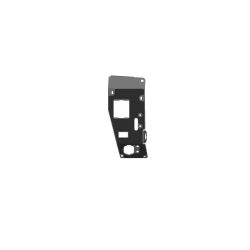 Toro 130-2895 Control Panel Assembly - TOR 130-2895