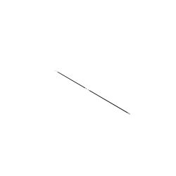 Toro 130-6400 Throttle Cable 