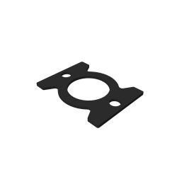 Toro 130-6405-03 Blade Driver Spacer - TOR 130-6405-03