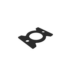 Toro 130-6405-03 Blade Driver Spacer - TOR 130-6405-03