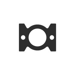 Toro 130-6405-03 Blade Driver Spacer - TOR 130-6405-03