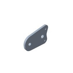 Toro 130-6420 Front Pivot Arm 