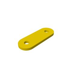 Toro 130-6434 Axle Bushing Retainer - TOR 130-6434