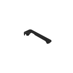 Toro 130-6440-03 Throttle Mount Bracket - TOR 130-6440-03