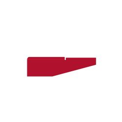 Toro 130-6594-01 Discharge Baffle - TOR 130-6594-01