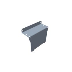 Toro 130-6635-01 Battery Hold Down Bracket - TOR 130-6635-01
