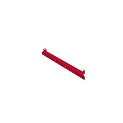 Toro 130-6648-01 Skid Bracket - TOR 130-6648-01