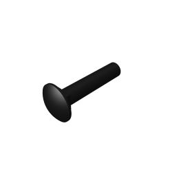 Toro 130-6654 Carriage Bolt - TOR 130-6654
