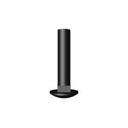 Toro 130-6654 Carriage Bolt - TOR 130-6654