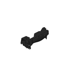 Toro 130-6657 Chute Assembly - TOR 130-6657
