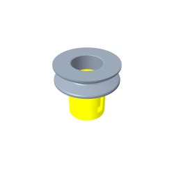 Toro 130-6684 Pulley - TOR 130-6684