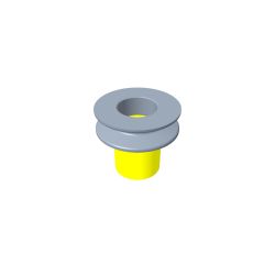 Toro 130-6684 Pulley - TOR 130-6684