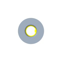 Toro 130-6684 Pulley - TOR 130-6684