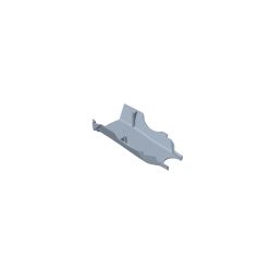 Toro 130-6709 Rear Belt Cover - TOR 130-6709