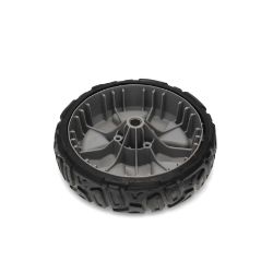 Toro 130-6713 8" Wheel Assembly (External Gear) 