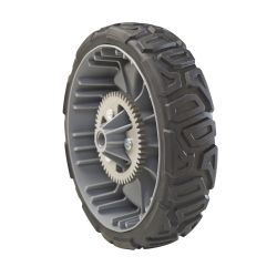 Toro 130-6714 8" Wheel Gear Assembly 