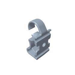 Toro 130-6716 Traction Cable Mount - TOR 130-6716
