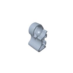 Toro 130-6716 Traction Cable Mount - TOR 130-6716