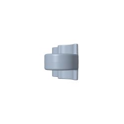 Toro 130-6716 Traction Cable Mount - TOR 130-6716