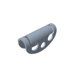 Toro 130-6719 Cable Yoke - TOR 130-6719