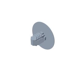 Toro 130-6721 Tree Clip 