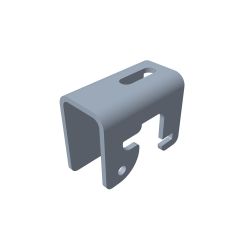 Toro 130-6888 Rear Hanger Bracket 