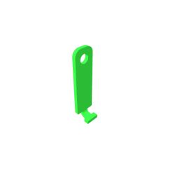 Toro 130-6891 Deck Retention Link - TOR 130-6891