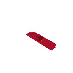 Toro 130-6979-03 Wide Bridge Plate 