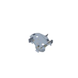 Toro 130-7005 34" Deck Assembly - TOR 130-7005
