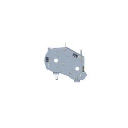 Toro 130-7005 34" Deck Assembly - TOR 130-7005