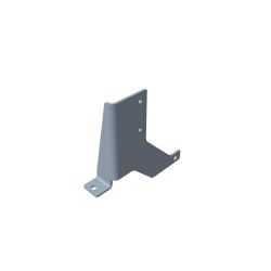 Toro 130-7011-03 Canister Bracket 