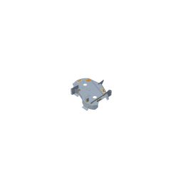 Toro 130-7017 34" Deck & Decal Assembly - TOR 130-7017