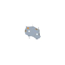 Toro 130-7017 34" Deck & Decal Assembly - TOR 130-7017