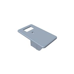 Toro 130-7041 Right Hand Cover - TOR 130-7041