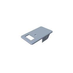 Toro 130-7041 Right Hand Cover - TOR 130-7041