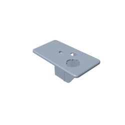 Toro 130-7042 Left Hand Cover - TOR 130-7042