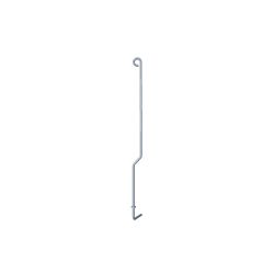 Toro 130-7047 Right Hand Bypass Rod - TOR 130-7047