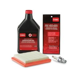 Toro 130-8134 Honda GCV160 2014 & Newer WPM Maintenance Kit 