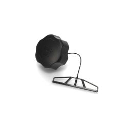 Toro 130-8178 Kohler XT6 Fuel Cap (50-State) - TOR 130-8178