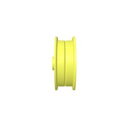 Toro 130-8362 Flat Idler Pulley - TOR 130-8362