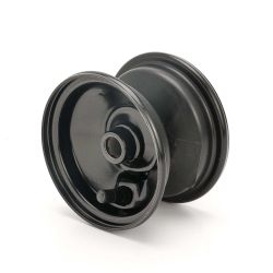 Toro 130-9560 Wheel - TOR 130-9560