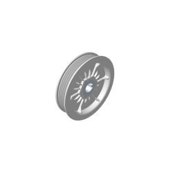 Toro 130-9574 Rotor Pulley 