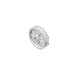Toro 130-9574 Rotor Pulley - TOR 130-9574