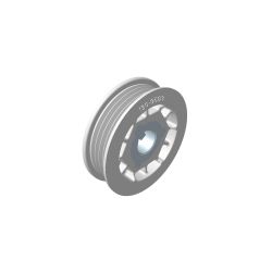 Toro 130-9583 Jackshaft Pulley - TOR 130-9583