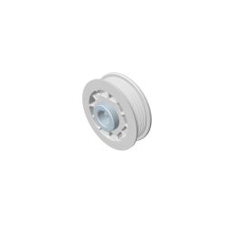 Toro 130-9583 Jackshaft Pulley - TOR 130-9583