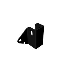 Toro 130-9589-03 Chute Support Post Bracket - TOR 130-9589-03