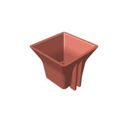 Toro 130-9590 Chute Post Retainer 